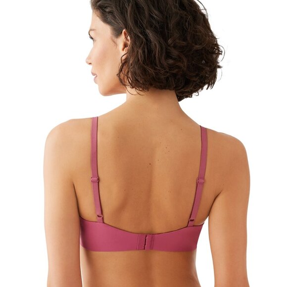 Wacoal Comfort First T-Shirt Bra in 34D Ether - Picture 5 of 6